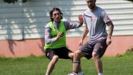 Adanaspor hazırlıklarında sona yaklaştı!