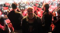 Çelebi’den emekçilere ve gönüldaşlara anlamlı teşekkür