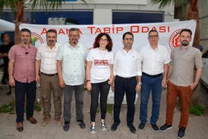 Prof. Dr. Hilal, “Şiddetin çeşitliliği artıyor”
