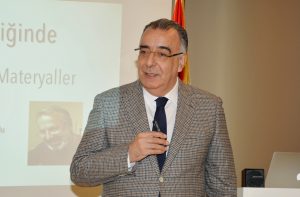 Dt. Güler, “Hastalarımız teknolojik konforu yaşıyor”