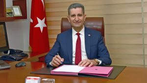 BAYRAK’TAN TURİZM HAFTASI MESAJI