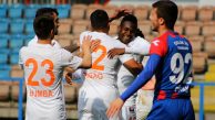 Karabükspor-Adanaspor 0-1