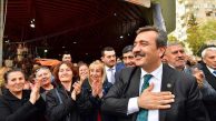 Soner Çetin’in büyük başarısı