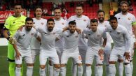 ADANASPOR DENİZLİSPOR’A 4-3 YENİLDİ