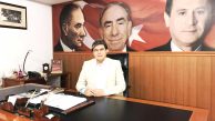 Başkan Avcı’dan 23 Nisan mesajı!