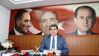 MHP Adana İl Başkanı Bünyamin Avcı’dan 1 Mayıs Emek ve Dayanışma Günü mesajı…