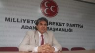 Avcı, hem tebrik etti hem uyardı!