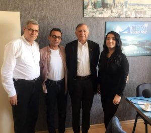 İmar Rantına Karşıyız