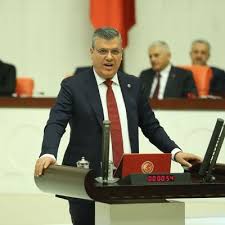 “Baharın gelişini engelleyemezsiniz”