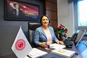 “Polislerin yaşam koşulu çok ağır!”
