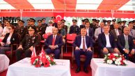 Adana’da 19 Mayıs Atatürk’ü Anma Gençlik ve Spor Bayramı’nda 100. Yıl coşkusu