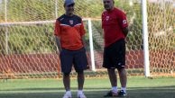 Adanaspor’da Osmanlıspor maçı hazırlıkları başladı