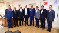 Başkan Zeydan Karalar, “Acil olanlardan başlayarak sorunları çözeceğiz.”