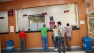 Seyhan´da Vezneler Hafta Sonu Açık