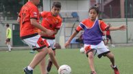 Adanaspor Altyapı seçmeleri başlıyor
