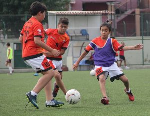 Adanaspor Altyapı seçmeleri başlıyor