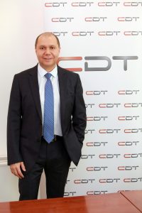 CDT, ELEKTRONİK KART TASARIMLARINDA KALİTELİ SONUÇ ELDE ETMENİN YOLLARINI ANLATTI…