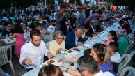 Ceyhan’daki Çölyak hastalarına glütensiz ekmek ve sütlaç dağıtıldı