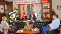 “Verdiğimiz sözleri yerine getireceğiz”