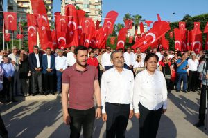 CHP 19 Mayıs’ta Ata’nın huzurunda