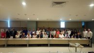 ADANA’DA CHP’Lİ BELEDİYE MECLİS ÜYELERİ YEREL YÖNETİM EĞİTİMİNE KATILDI