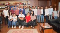 CHP’yi gençler büyütecek