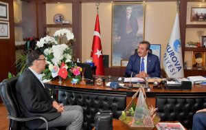 Soner Çetin’den İmamoğlu seferberliği