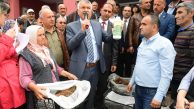 Üretici kooperatifçilikle kalkınacak
