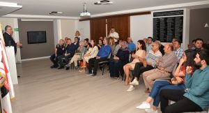 100. YIL KUTLAMALARINA HEP BİRLİKTE KATILALIM