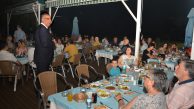 Dt. Güler, “Ramazan ayında bile hekime şiddet var”