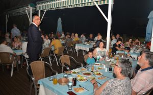 Dt. Güler, “Ramazan ayında bile hekime şiddet var”