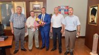 “Emekli Dinlenme Evleri Türkiye’ye örnek oldu”