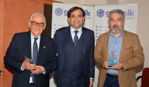 “Eczacılık Hızla Evriliyor”