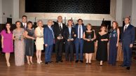 Bilimsel Eczacılığın 180. Yılı Adana’da da kutlanmaya başlandı
