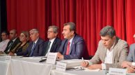 “Yeni dönemde her şey çok güzel olacak”