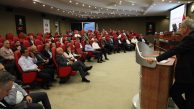 NİSAN AYI ATO MECLİSİNDE E-TİCARET ve E-İHRACAT GÜNDEME TAŞINDI