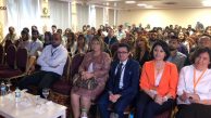 “Çevre Mühendisliği hak ettiği yerde değil”