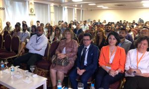 “Çevre Mühendisliği hak ettiği yerde değil”