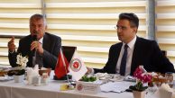Koruma Kurulu Adana için birlik oldu