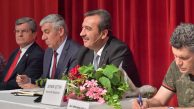 Mola Evi projesi start alıyor