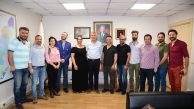 Oyuncular Sendikası’ndan Zeydan Karalar’a destek sözü