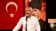 Başkan Zeydan Karalar, Büyükşehir çalışanlarının bayramını kutladı