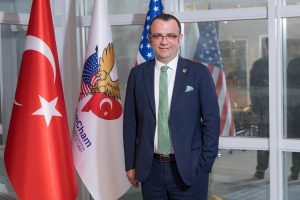 İŞ ADAMLARI TÜRKİYE’NİN ABD’YE JESTİNİ YORUMLADI