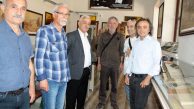 Adana Erkek Liseliler 130. yılı kutladı