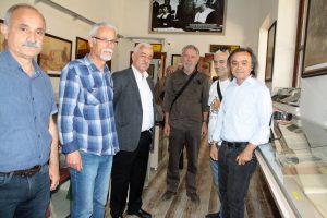 Adana Erkek Liseliler 130. yılı kutladı