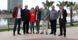 AEL mezunları 130. yılı kutluyor