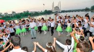 Taşköprü’de ‘Atabarı’ coşkusu yaşandı