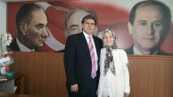 Avcı: Annelik, beşeriyetin yüce bir makamıdır!