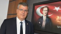 “Halkımız ve muhtarlarımızın emrindeyiz”