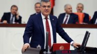 Ayhan Barut besicilerin feryadını Meclis’e taşıdı